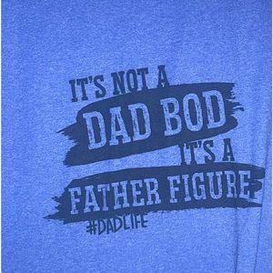 Men’s New Sublimated Shirt